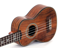 Kala solid acacia