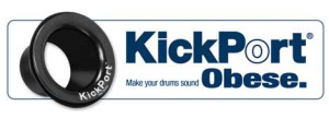KickPort Obese logo
