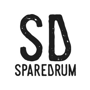 sparedrum