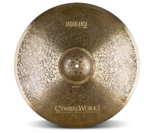 CymbalWorks Casablanca
