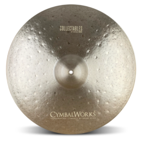 CymbalWorks Collectables